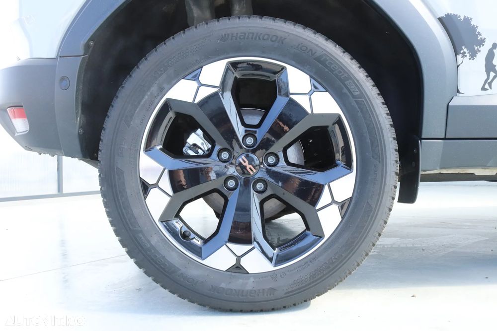 Dacia Duster HEV 155 Extreme - 5