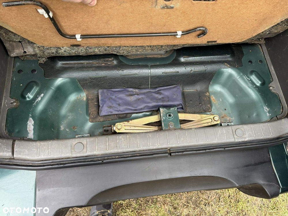 Suzuki Jimny 1.3 JLX - 22