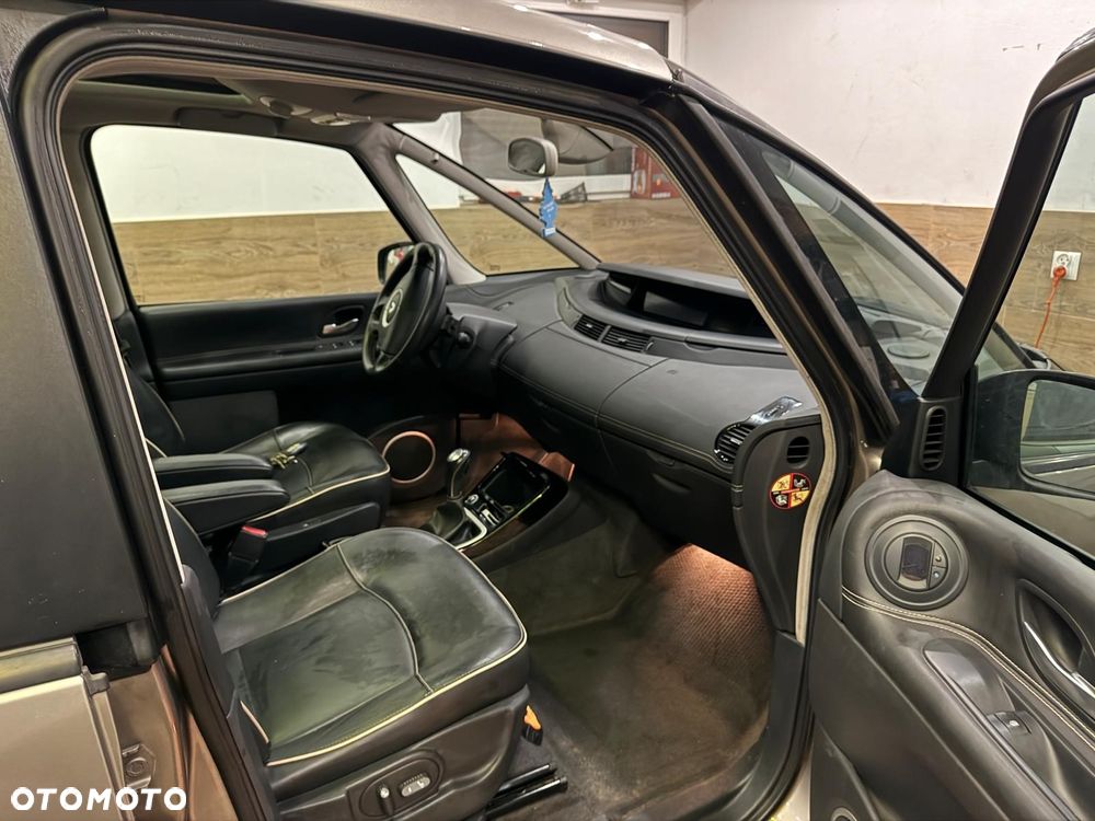 Renault Espace 2.0 dCi Initiale - 4