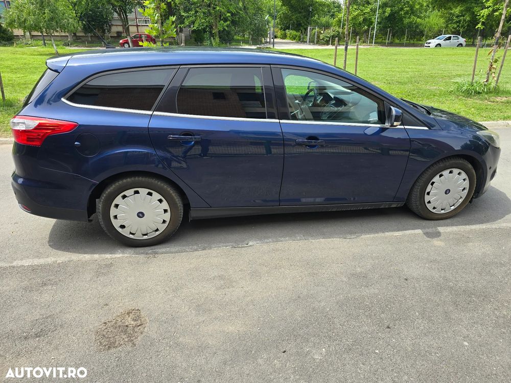 Ford Focus - 16