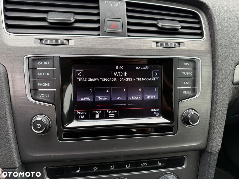 Volkswagen Golf - 18