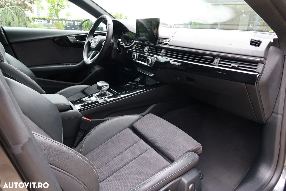 Audi A5 Sportback - 16