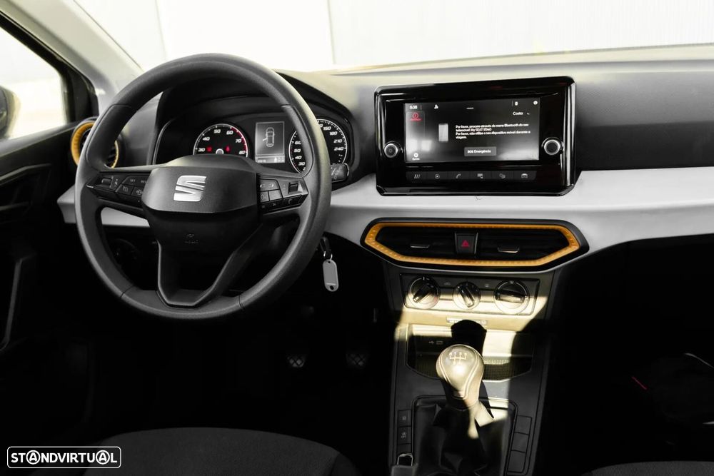 SEAT Ibiza 1.0 EcoTSI Style - 13