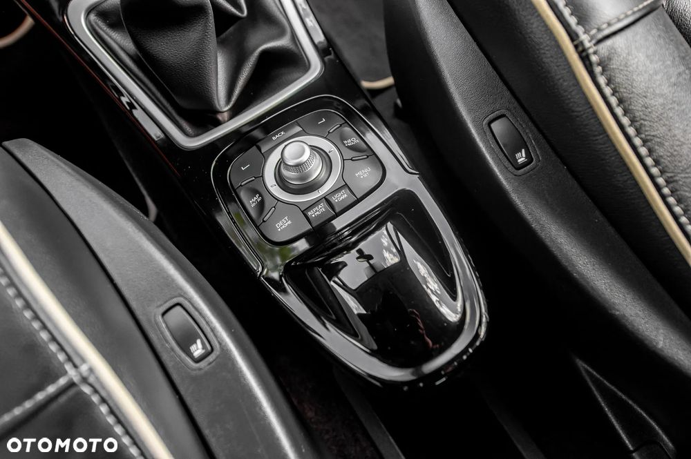 Renault Espace 2.0 Initiale - 29