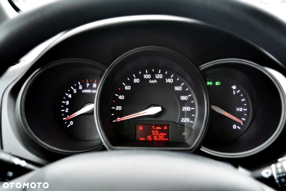 Kia Rio 1.2 Attract - 6