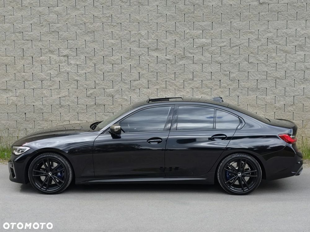 BMW Seria 3 M340i xDrive - 7