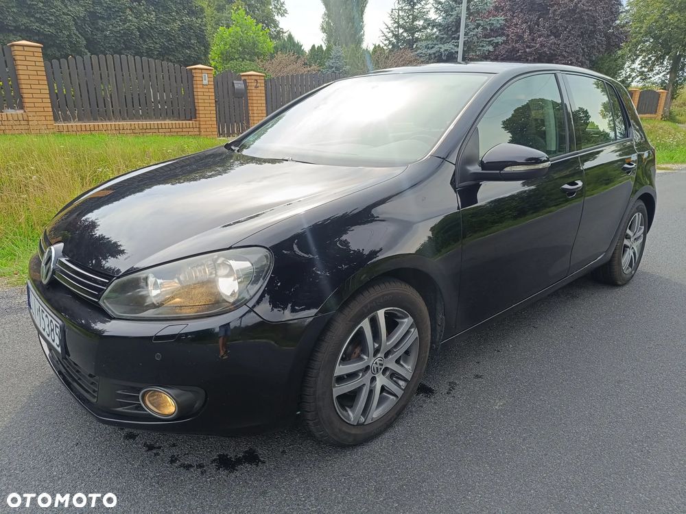 Volkswagen Golf 1.4 TSI Highline - 16