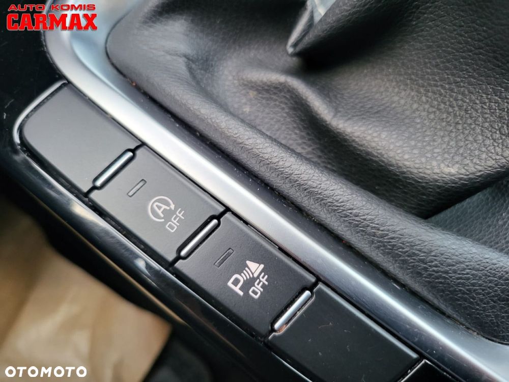 Kia ProCeed 1.6 CRDi SCR GT LINE - 23