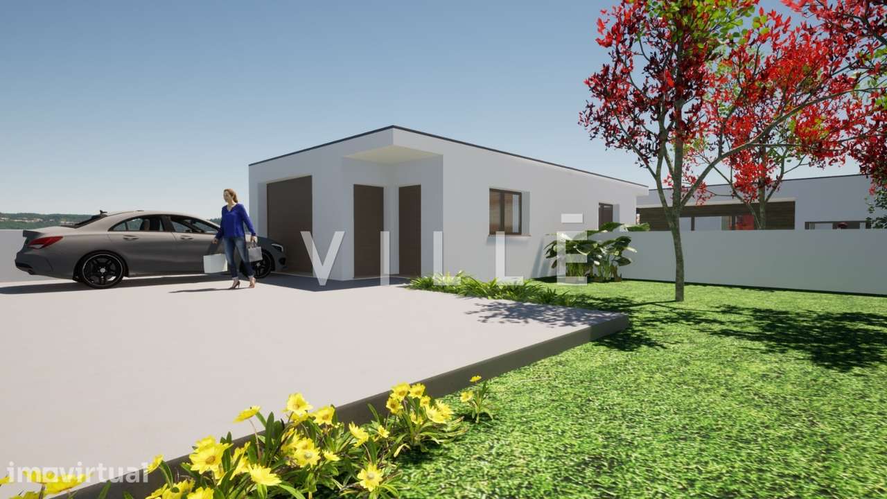 Moradia T3 Venda em Oiã,Oliveira do Bairro - Grande imagem: 2/8