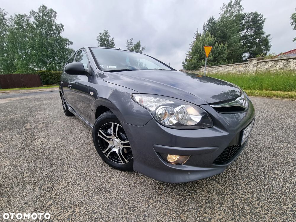 Hyundai i30 1.4 Comfort - 32