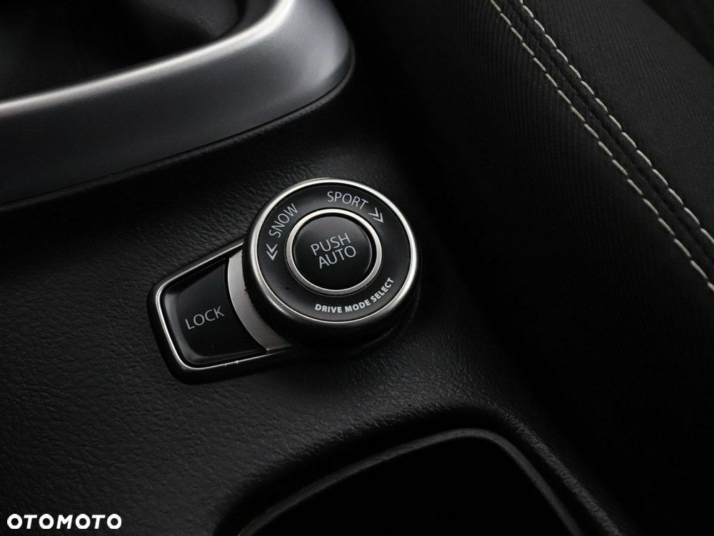 Suzuki SX4 S-Cross 1.4 Boosterjet Comfort - 27