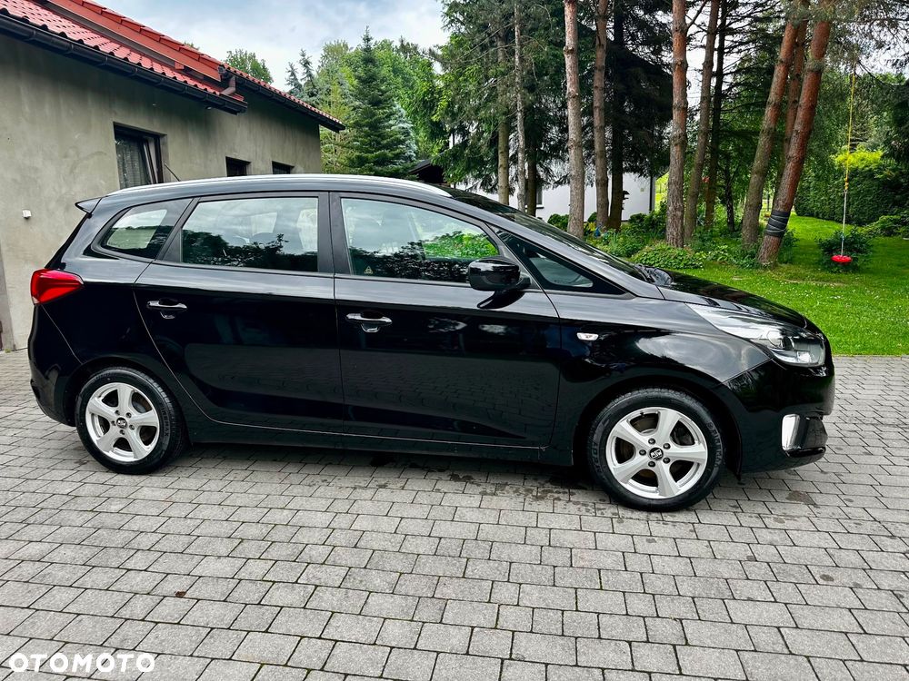 Kia Carens 1.6 GDI Edition 7 - 6