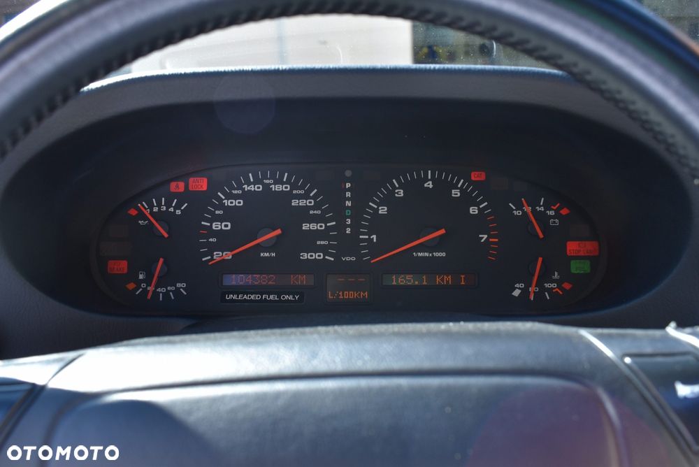 Porsche 928 - 15