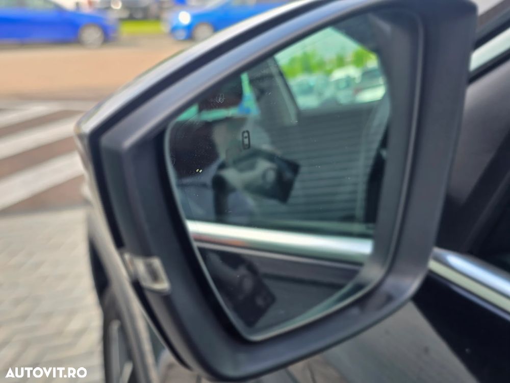 Skoda Kodiaq 2.0 TSI 4X4 DSG Soleil - 12