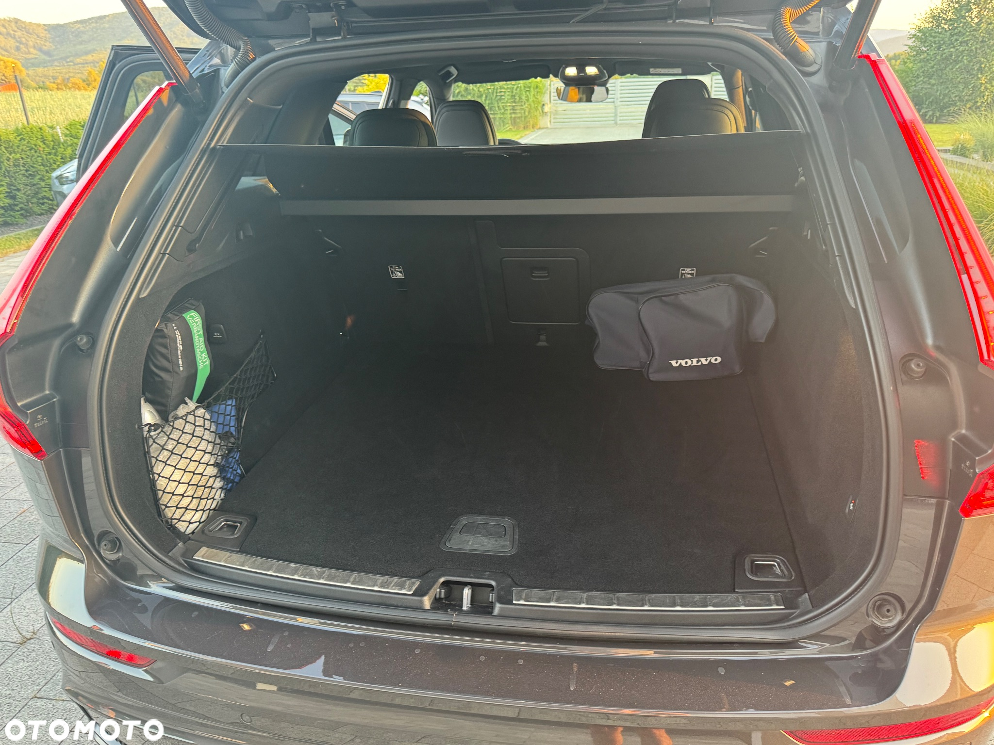 Volvo XC 60 - 28
