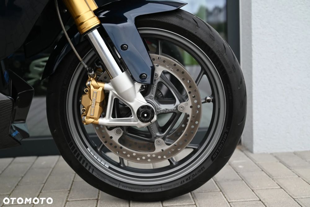 BMW RS - 29