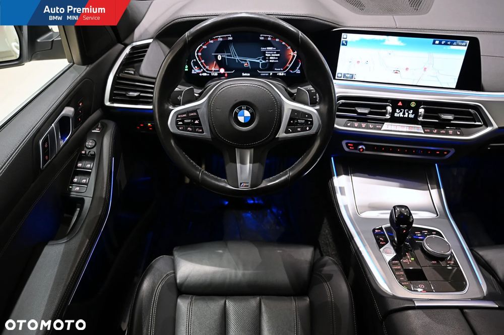 BMW X5 xDrive25d - 12