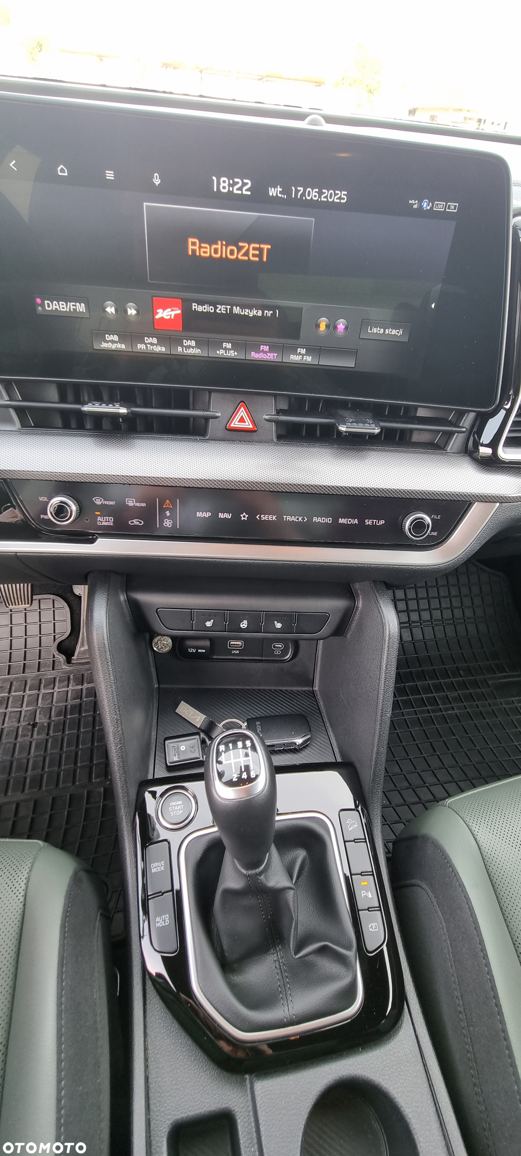 Kia Sportage 1.6 T-GDI Anniversary 2WD - 18