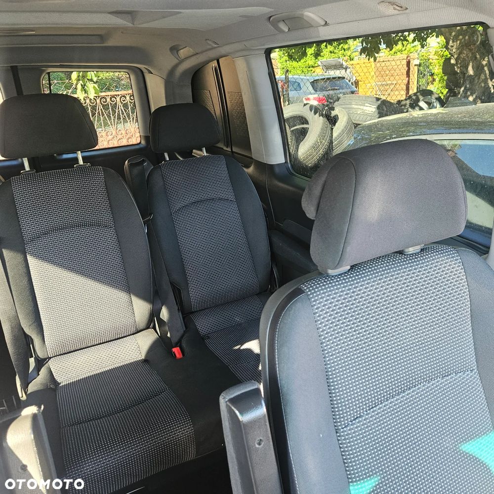 Mercedes-Benz Vito - 35