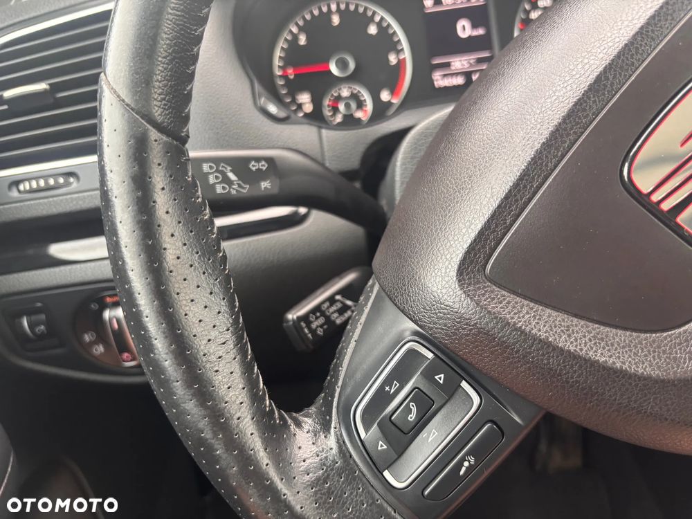Seat Alhambra 2.0 TDI (Ecomotive) Start & Stop Allrad Style - 31
