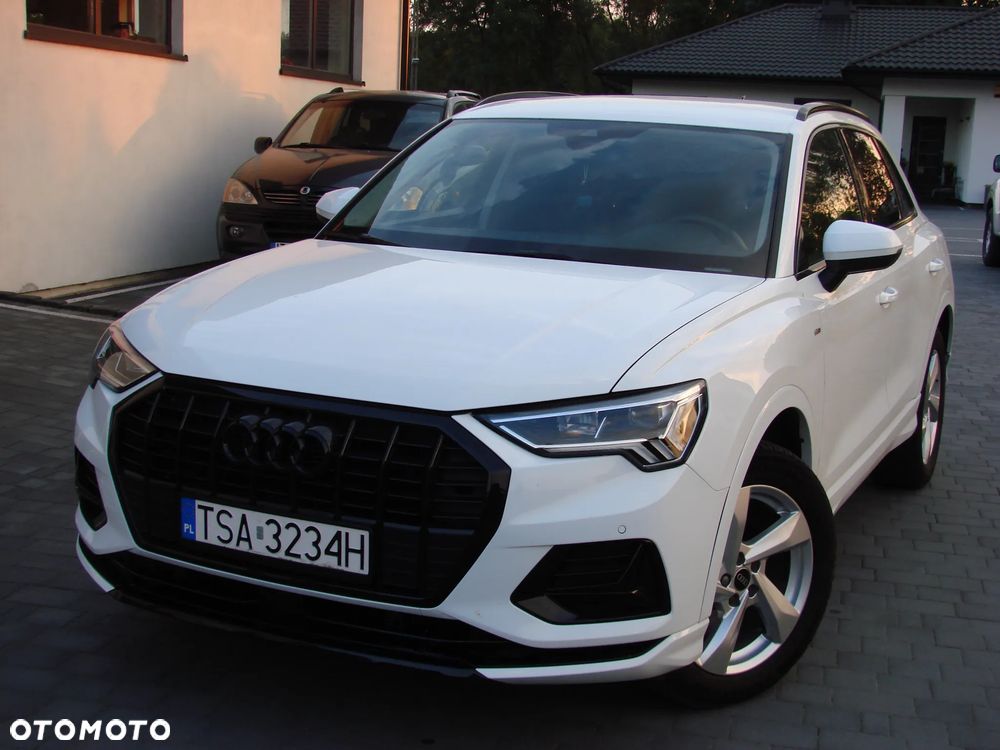 Audi Q3 - 6