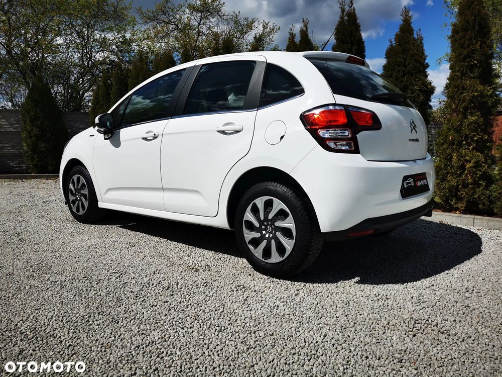 Citroën C3 BlueHDi 100 S&S SHINE - 24