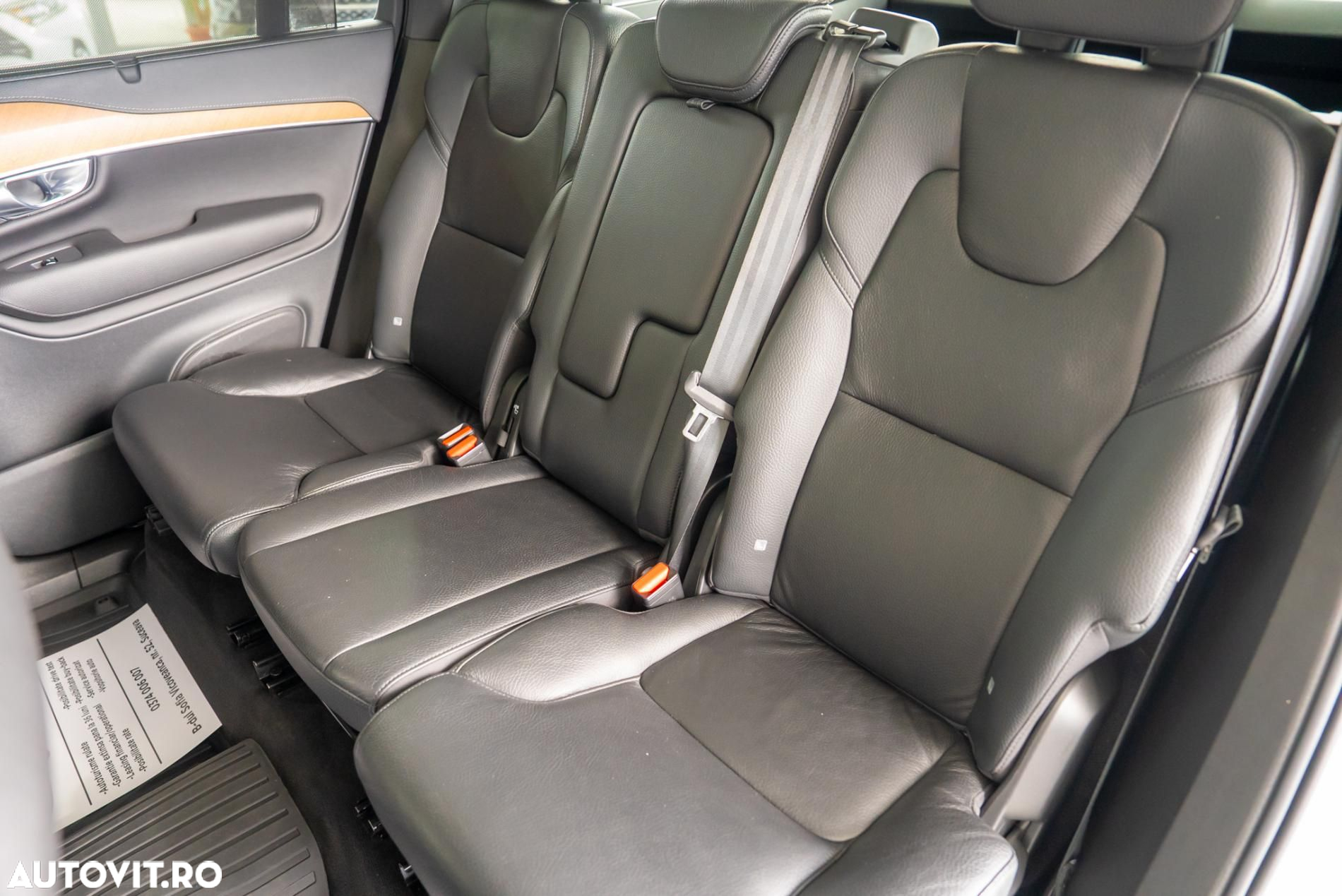 Volvo XC 90 - 19