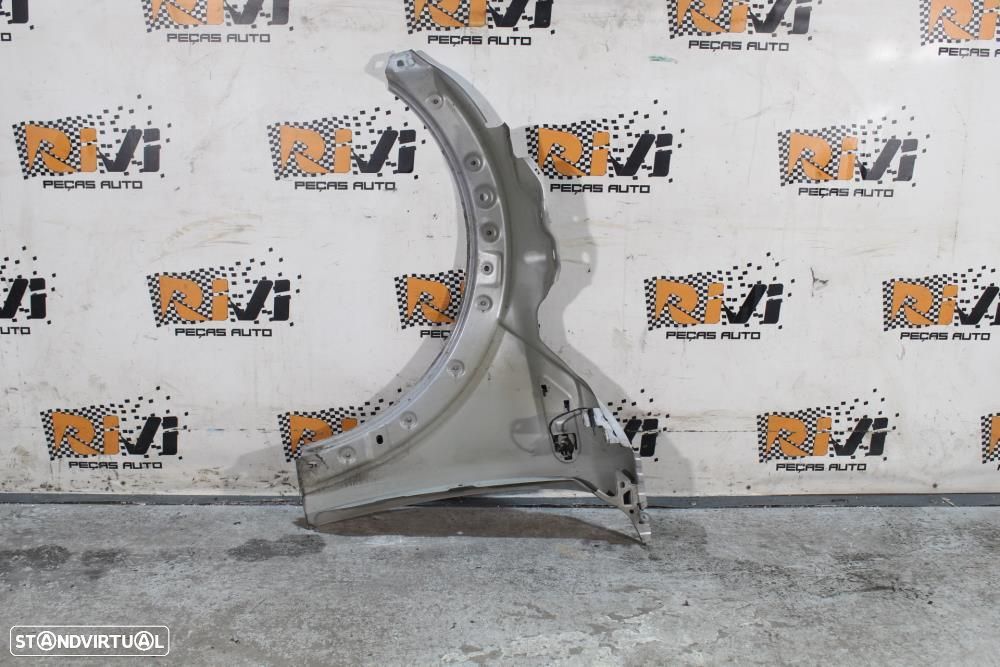 Guarda Lamas Direito Mini Mini (R56)  Guarda Lamas Direito Mini R55 R5 - 4