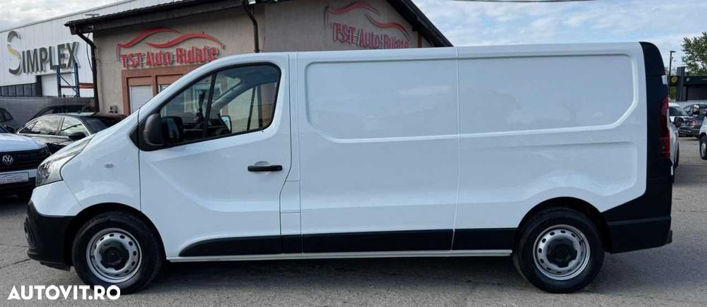 Renault Trafic L2H1 - 5