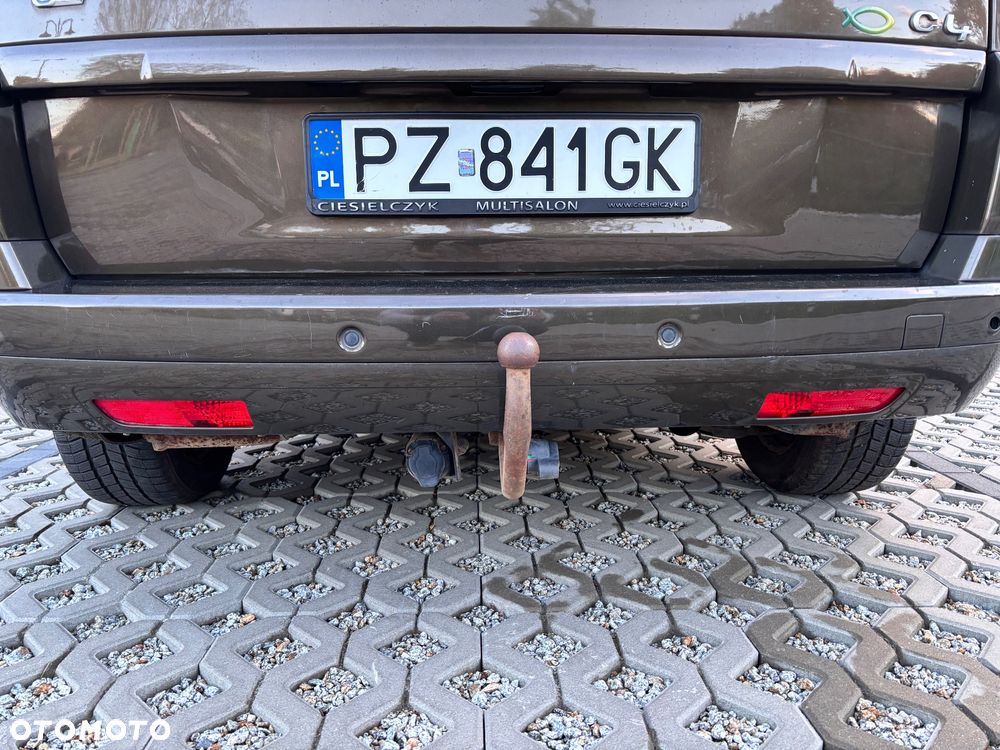 Citroën C4 Picasso - 8
