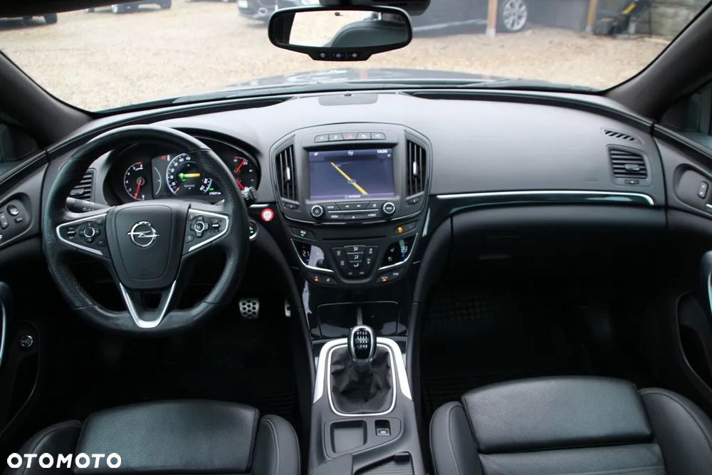 Opel Insignia 2.0 CDTI Elite S&S - 17