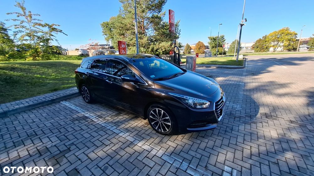 Hyundai i40 - 2