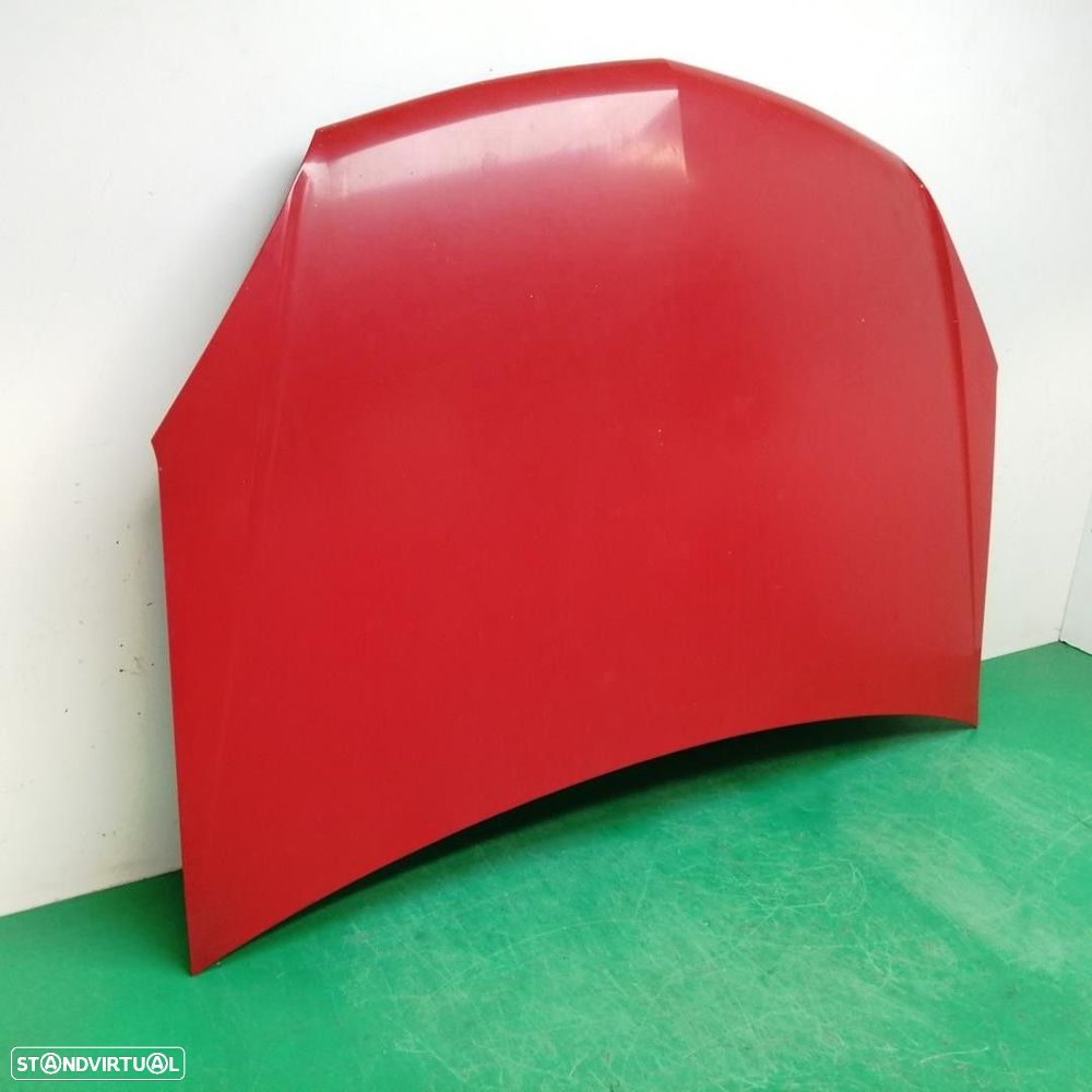 CAPÔ OPEL ASTRA H TWINTOP 2006 - 1