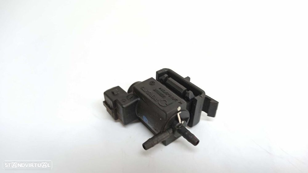 VÁLVULA DE AR ADICIONAL NISSAN TERRANO/TERRANO.II (R20) AVENTURA - 1