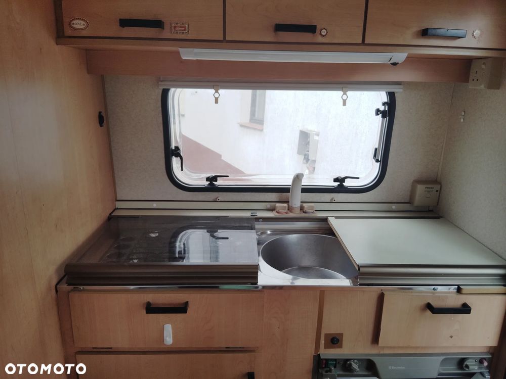 Abi Sprinter 350/2 - 26