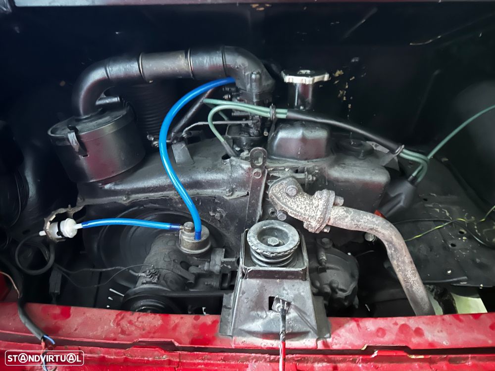 Fiat 126 - 6