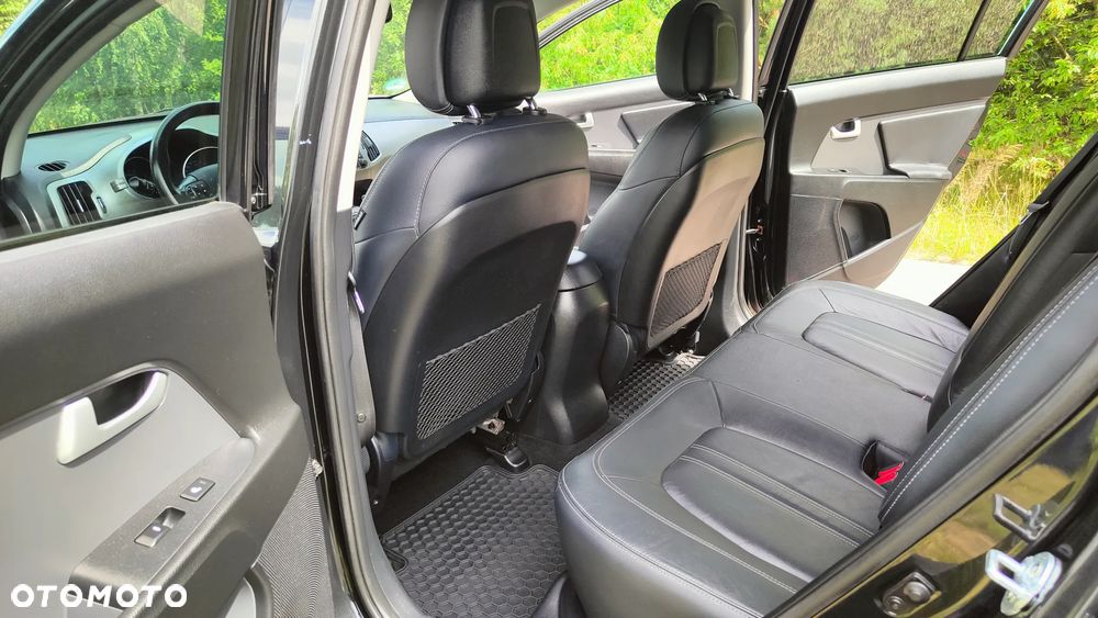 Kia Sportage 1.6 GDI Business Line L 2WD - 31
