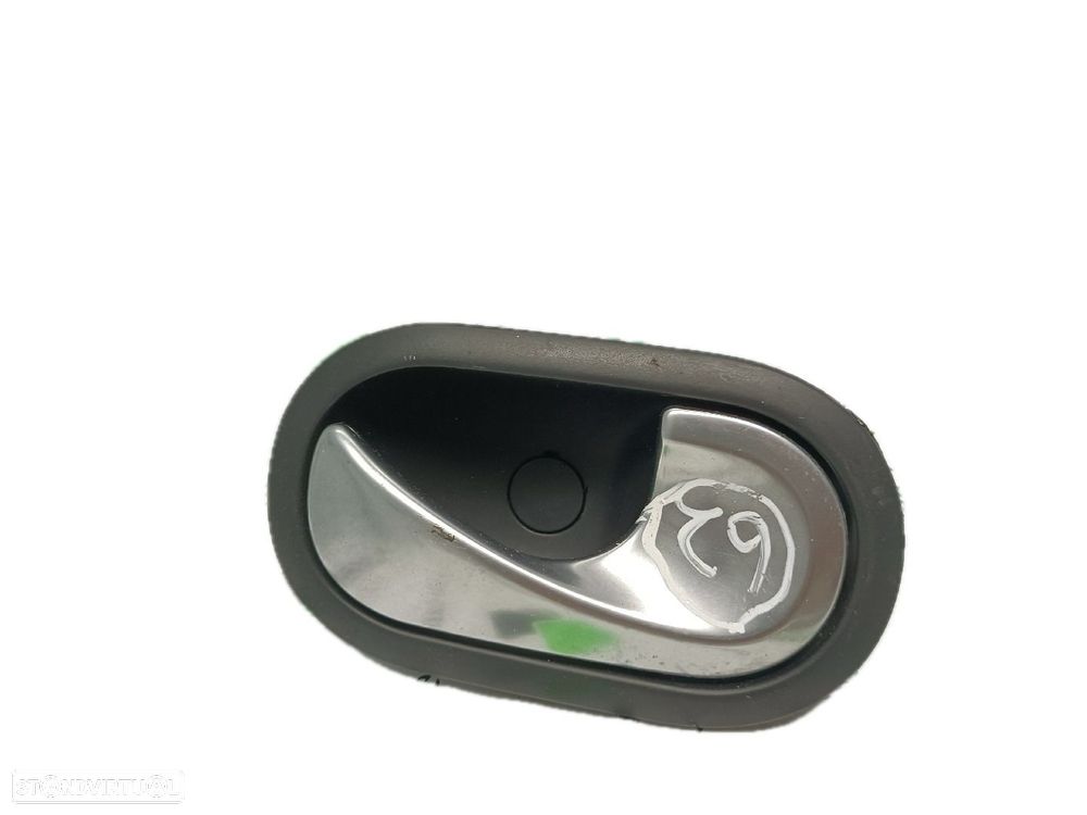 Puxador / Muleta Interior Renault Megane Ii (Bm0/1_, Cm0/1_) - 1