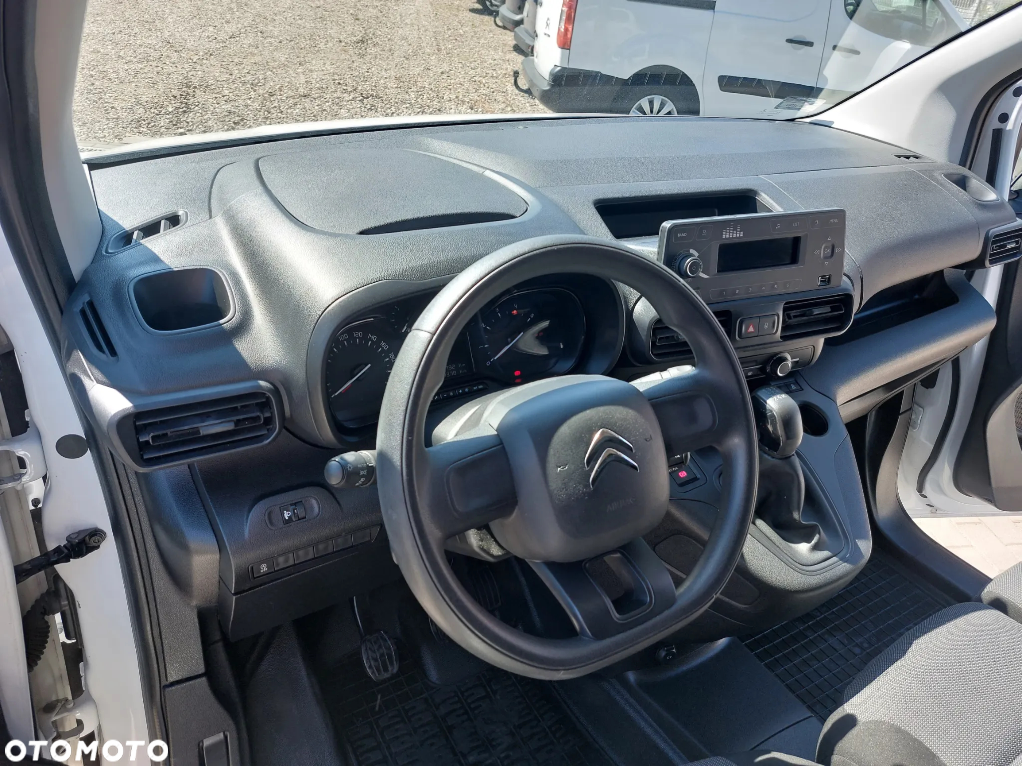 Citroën Berlingo XL 1.5 BlueHDI Feel - 14