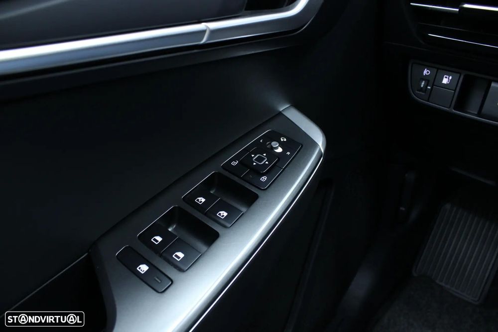 Kia EV6 77,4-kWh - 8