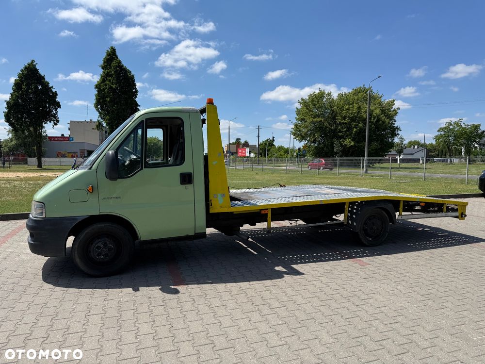 Citroën Jumper - 3