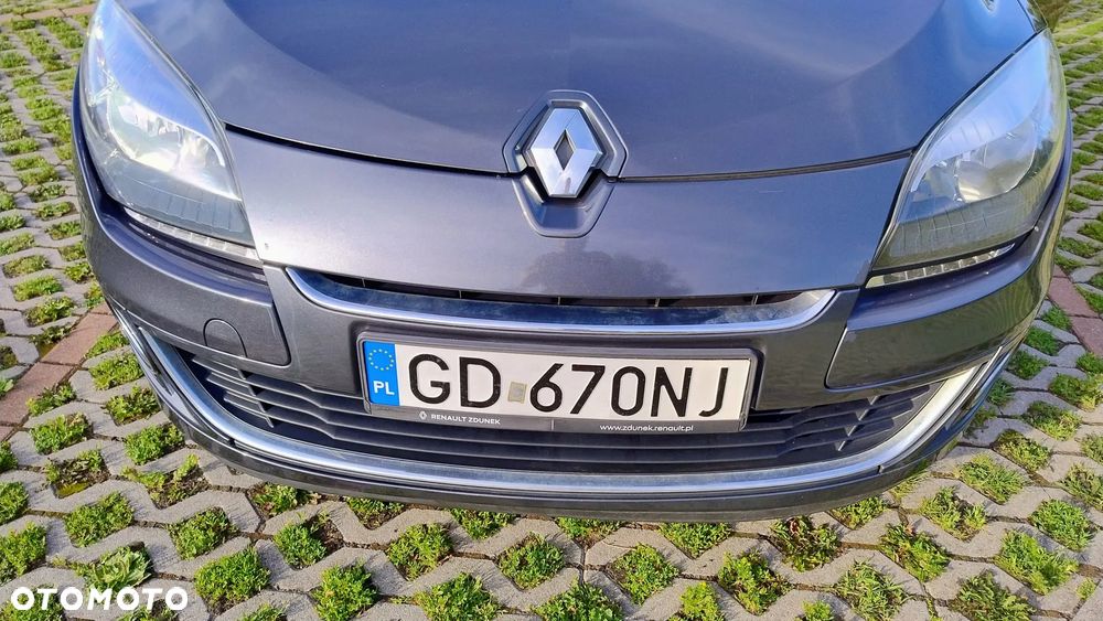 Renault Megane 1.5 dCi Dynamique - 10