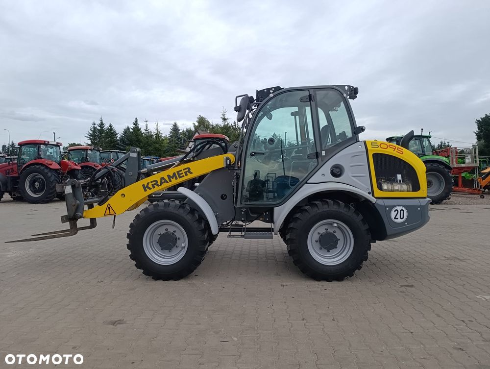 Kramer 5095 - 6