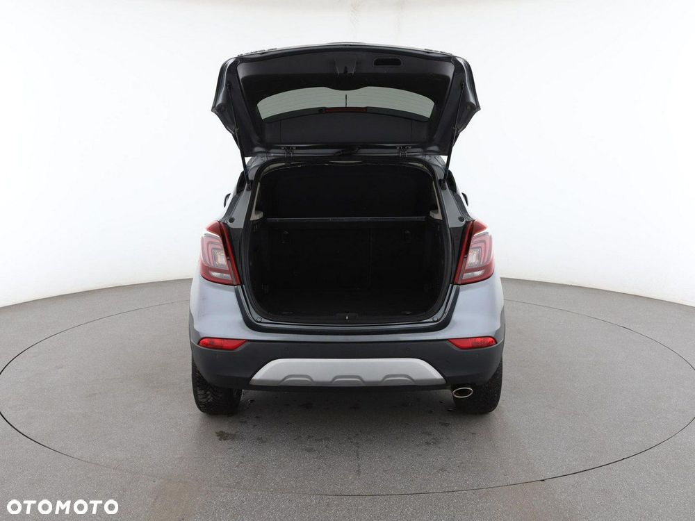 Opel Mokka - 19