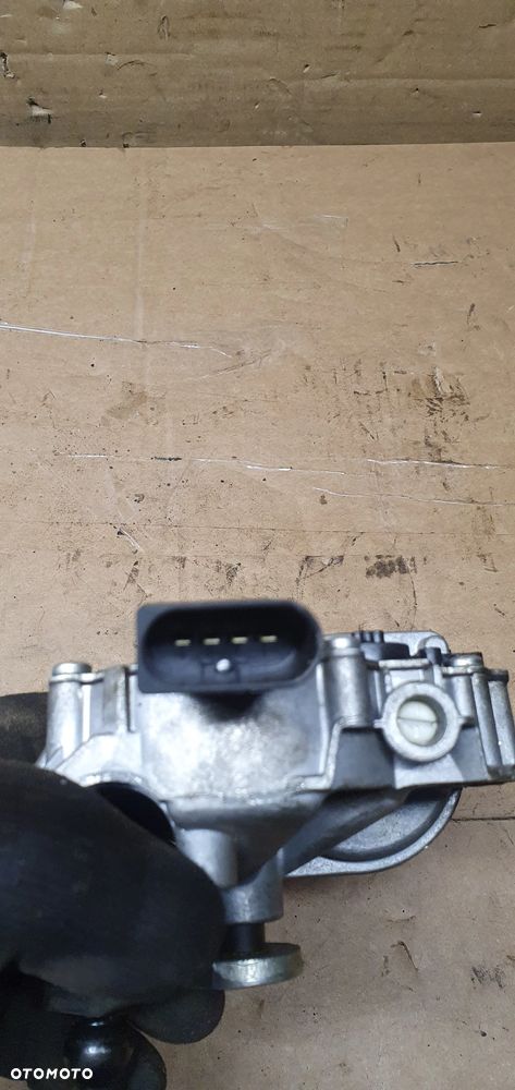 Silniczek wycieraczek przód przedni BMW 3 E90 6978264 - 4