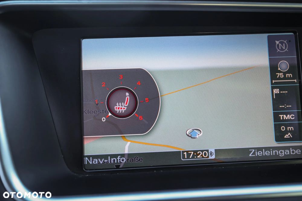 Audi Q5 2.0 TDI Quattro S tronic - 33