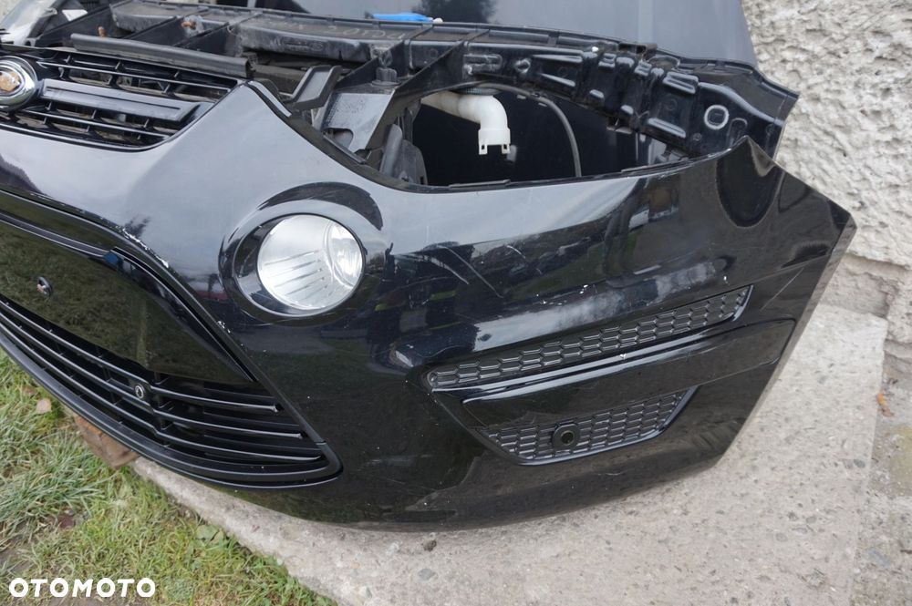 WZMOCNIENIE KOMPLETNY PRZÓD FORD S-MAX MK1 LIFT - 4