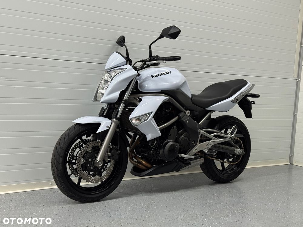 Kawasaki ER - 13