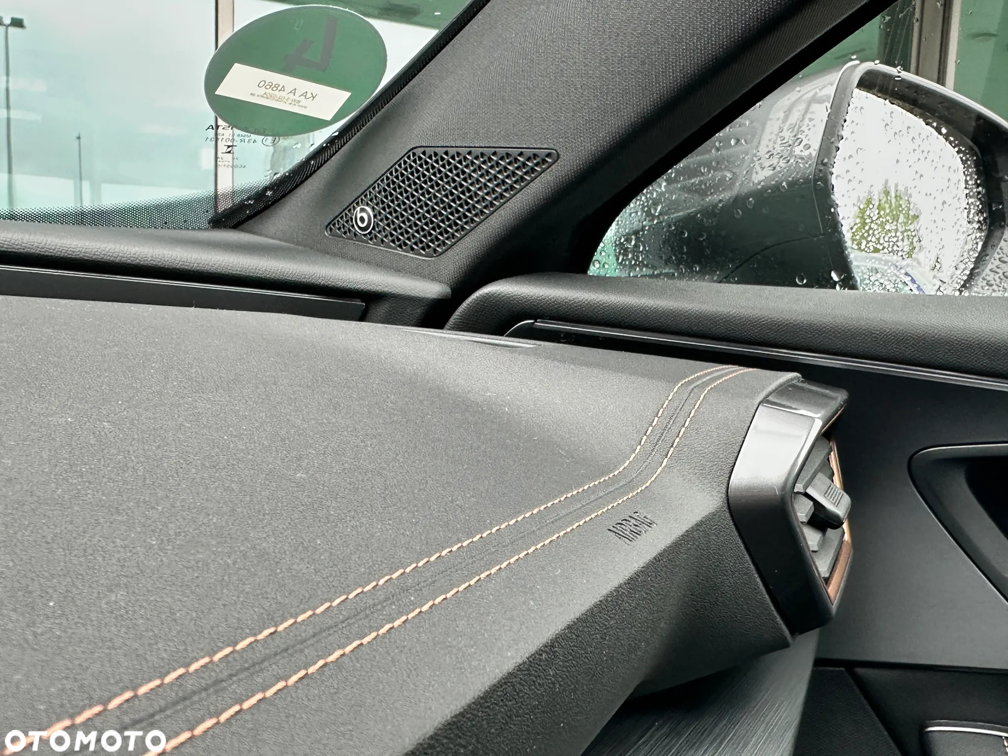 Cupra Formentor 2.0 TSI 4Drive VZ DSG - 21