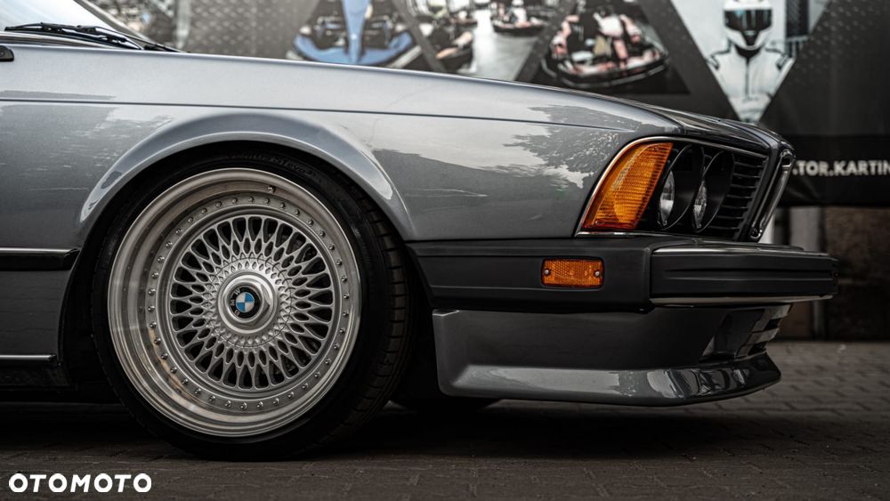 BMW Seria 6 - 6